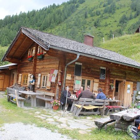 Haus Vorrath Apartment Bad Hofgastein Bagian luar foto