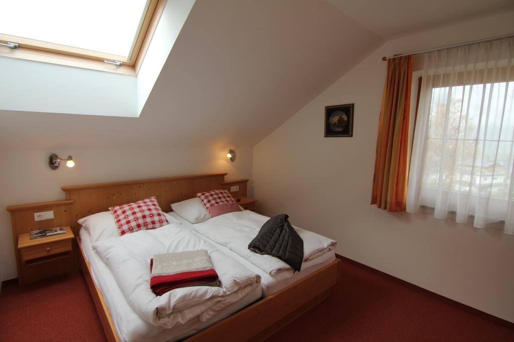Haus Vorrath Apartment Bad Hofgastein Bagian luar foto