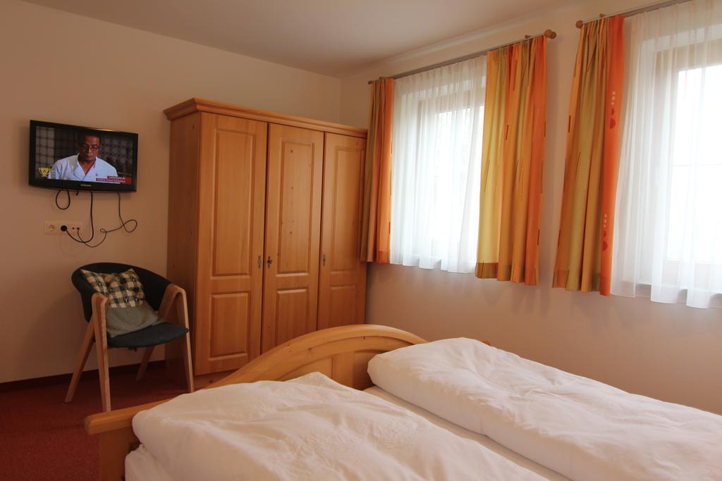 Haus Vorrath Apartment Bad Hofgastein Ruang foto