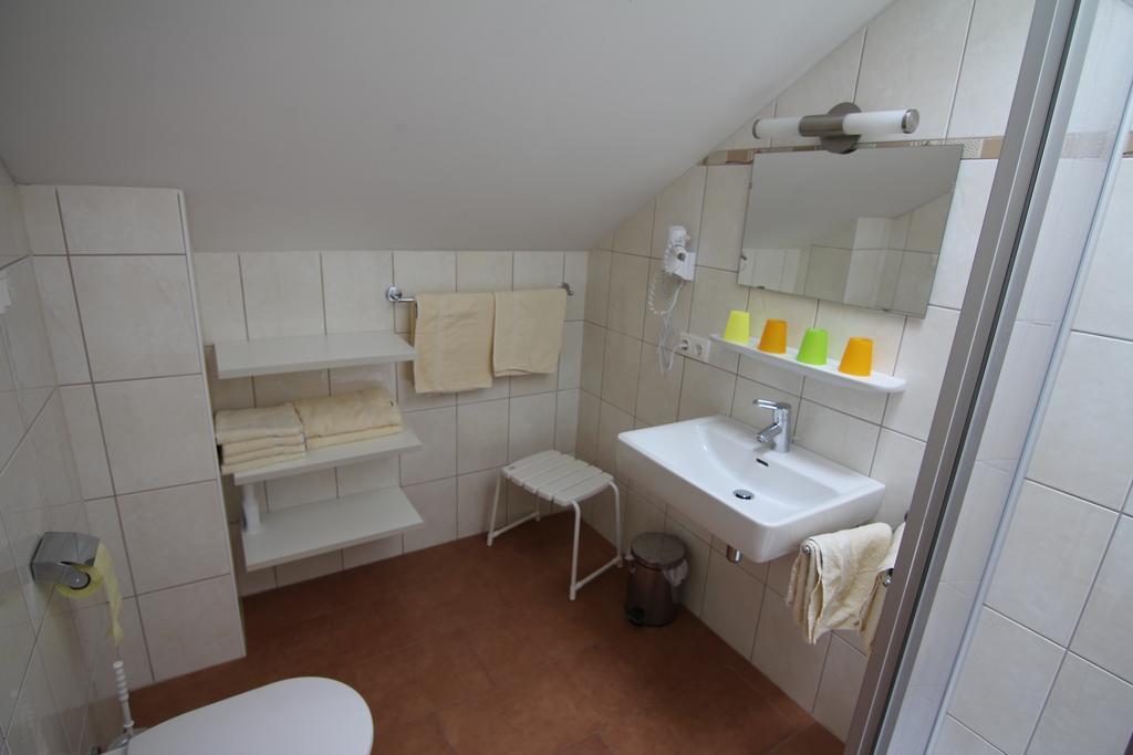 Haus Vorrath Apartment Bad Hofgastein Ruang foto