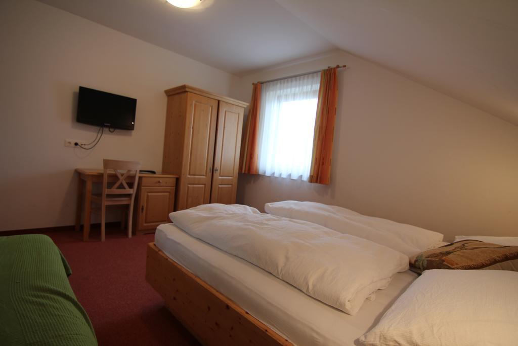 Haus Vorrath Apartment Bad Hofgastein Ruang foto