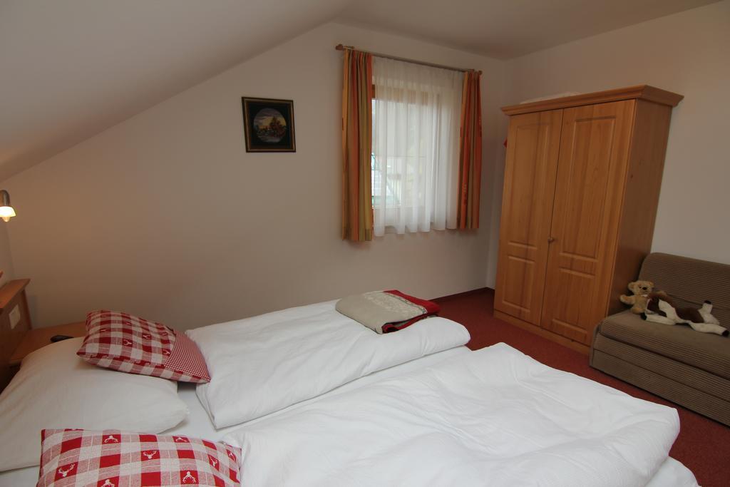 Haus Vorrath Apartment Bad Hofgastein Ruang foto